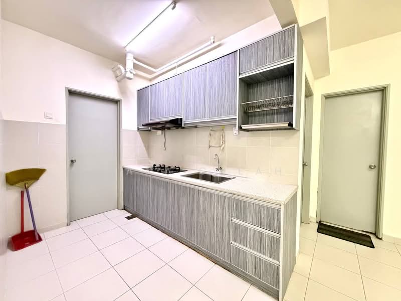 Pangsapuri untuk Disewa di Pangsapuri Seri Utama - Nana Cheah - PropertyGuru.com.my