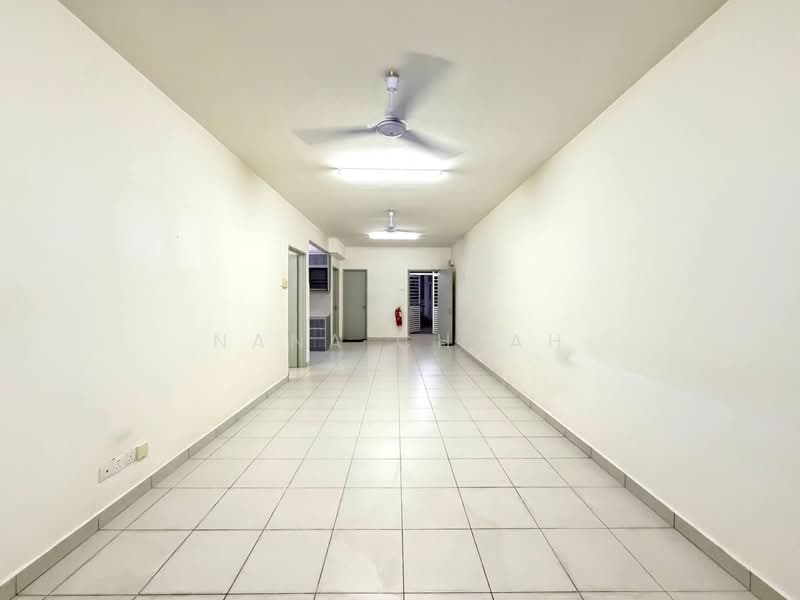 Pangsapuri untuk Disewa di Pangsapuri Seri Utama - Nana Cheah - PropertyGuru.com.my