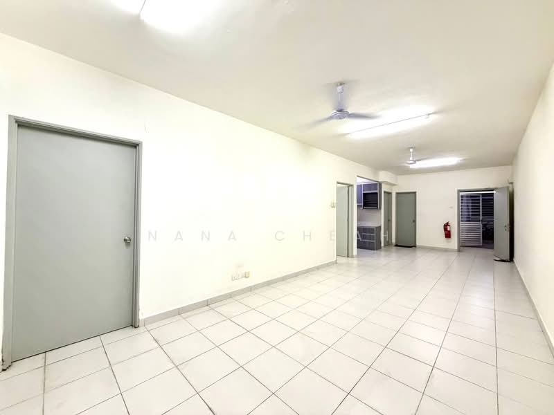 Pangsapuri untuk Disewa di Pangsapuri Seri Utama - Nana Cheah - PropertyGuru.com.my
