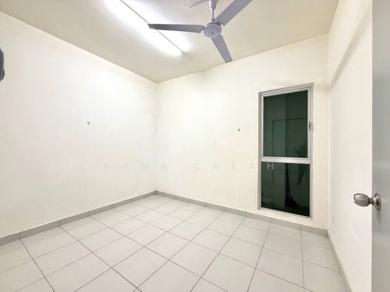 Pangsapuri untuk Disewa di Pangsapuri Seri Utama - Nana Cheah - PropertyGuru.com.my
