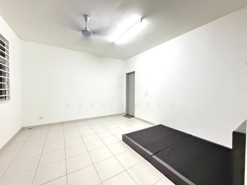 Pangsapuri untuk Disewa di Pangsapuri Seri Utama - Nana Cheah - PropertyGuru.com.my