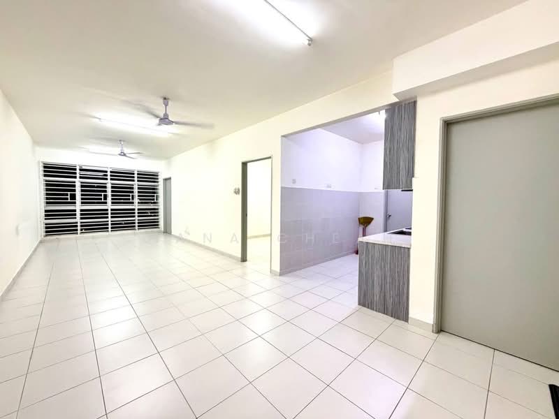 Pangsapuri untuk Disewa di Pangsapuri Seri Utama - Nana Cheah - PropertyGuru.com.my