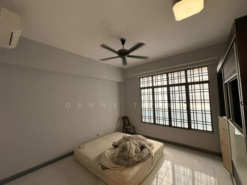 Service Residence for Rent at Diamond Residences - DANNY THAM - Bedroom - PropertyGuru.com.my