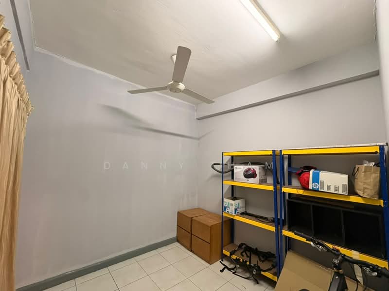 Service Residence for Rent at Diamond Residences - DANNY THAM - Interior - PropertyGuru.com.my