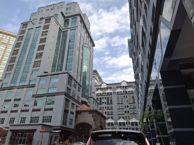 Shop for Rent in Petaling Jaya (Selangor) - FC Wong - Exterior - PropertyGuru.com.my