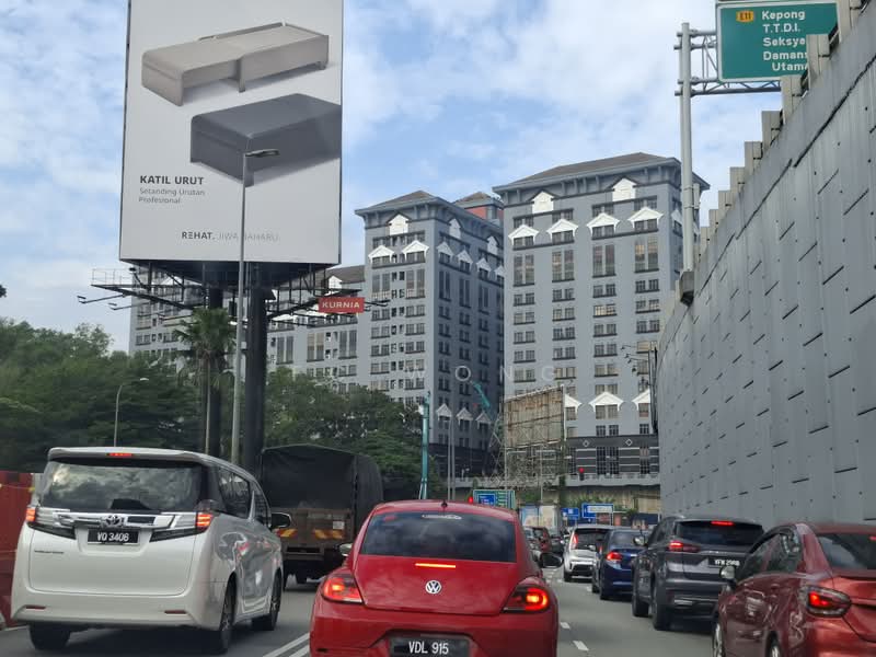 Shop for Rent in Petaling Jaya (Selangor) - FC Wong - PropertyGuru.com.my