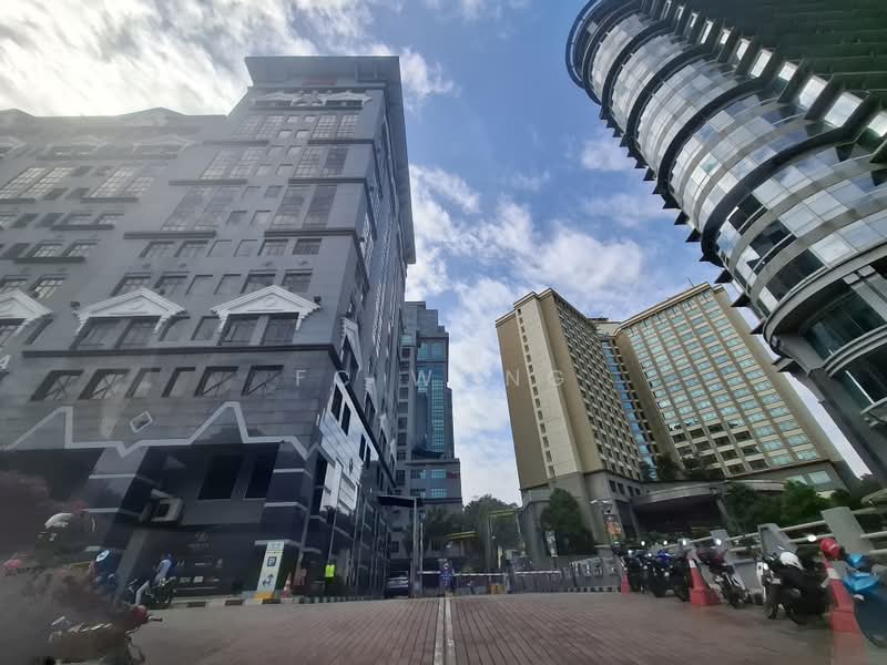 Shop for Rent in Petaling Jaya (Selangor) - FC Wong - Exterior - PropertyGuru.com.my