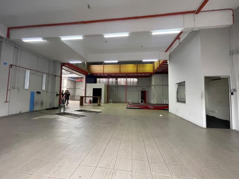 Kilang Berkembar untuk Dijual di Kota Damansara (Selangor) - Cyrus Soon - Interior - PropertyGuru.com.my