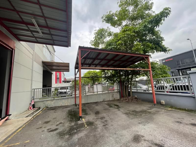 Kilang Berkembar untuk Dijual di Kota Damansara (Selangor) - Cyrus Soon - Exterior - PropertyGuru.com.my