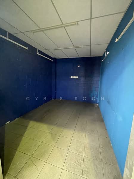 Kilang Berkembar untuk Dijual di Kota Damansara (Selangor) - Cyrus Soon - Interior - PropertyGuru.com.my