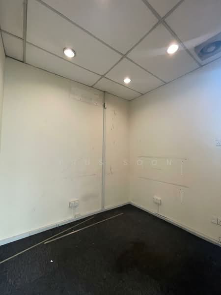 Kilang Berkembar untuk Dijual di Kota Damansara (Selangor) - Cyrus Soon - Interior - PropertyGuru.com.my
