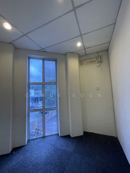Kilang Berkembar untuk Dijual di Kota Damansara (Selangor) - Cyrus Soon - Interior - PropertyGuru.com.my