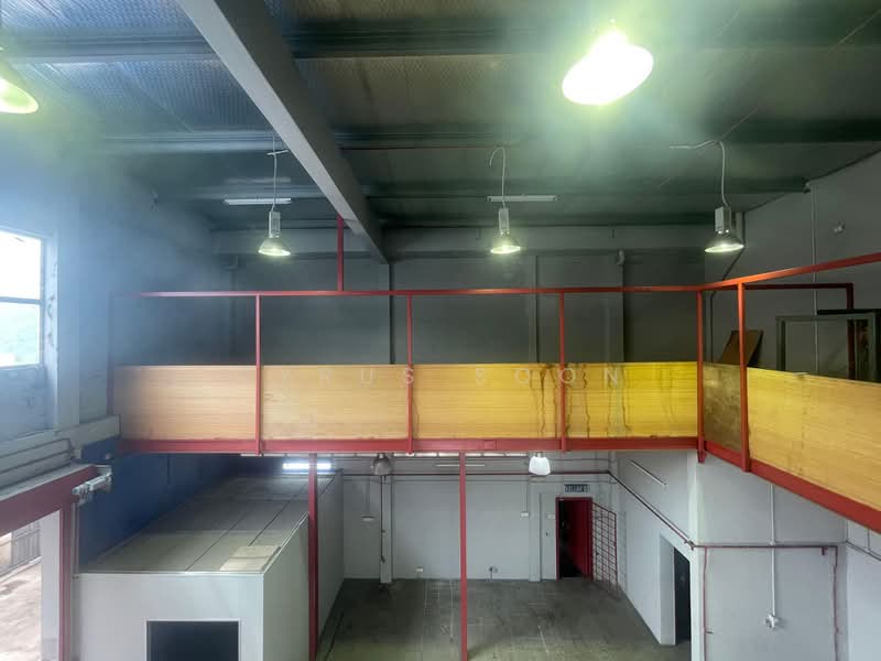 Kilang Berkembar untuk Dijual di Kota Damansara (Selangor) - Cyrus Soon - Interior - PropertyGuru.com.my