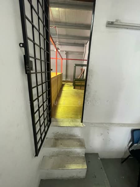 Kilang Berkembar untuk Dijual di Kota Damansara (Selangor) - Cyrus Soon - Interior - PropertyGuru.com.my