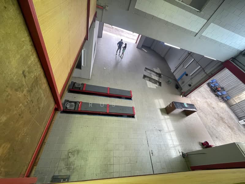Kilang Berkembar untuk Dijual di Kota Damansara (Selangor) - Cyrus Soon - Interior - PropertyGuru.com.my
