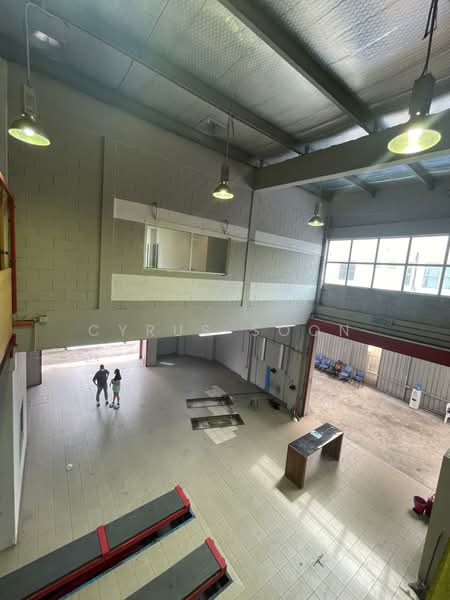Kilang Berkembar untuk Dijual di Kota Damansara (Selangor) - Cyrus Soon - Interior - PropertyGuru.com.my