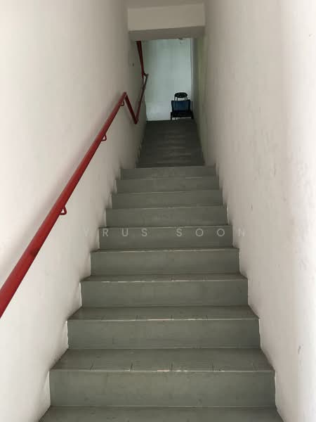 Kilang Berkembar untuk Dijual di Kota Damansara (Selangor) - Cyrus Soon - Interior - PropertyGuru.com.my