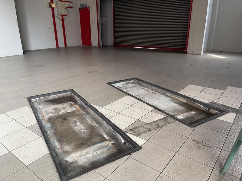 Kilang Berkembar untuk Dijual di Kota Damansara (Selangor) - Cyrus Soon - Interior - PropertyGuru.com.my