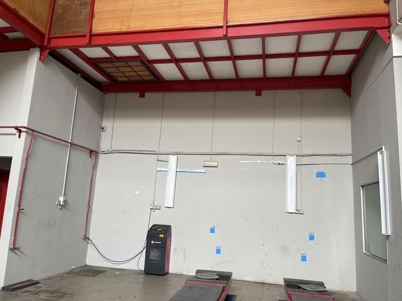 Kilang Berkembar untuk Dijual di Kota Damansara (Selangor) - Cyrus Soon - Interior - PropertyGuru.com.my