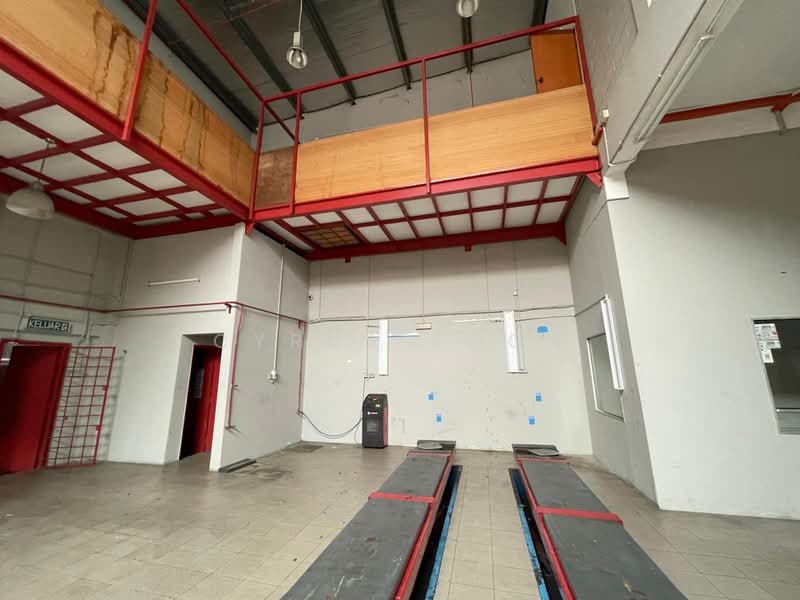 Kilang Berkembar untuk Dijual di Kota Damansara (Selangor) - Cyrus Soon - Interior - PropertyGuru.com.my