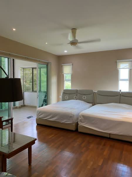 Semi-Detached House for Sale in East Ledang (Iskandar Puteri (Nusajaya)) - SK GOO - Bedroom - PropertyGuru.com.my