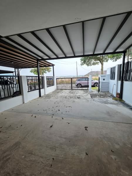 2-storey Terraced House for Rent in Setia Eco Gardens (Gelang Patah) - Shirley Pang - Exterior - PropertyGuru.com.my