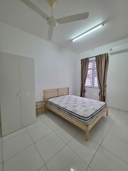 2-storey Terraced House for Rent in Setia Eco Gardens (Gelang Patah) - Shirley Pang - Bedroom - PropertyGuru.com.my
