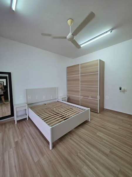 2-storey Terraced House for Rent in Setia Eco Gardens (Gelang Patah) - Shirley Pang - Bedroom - PropertyGuru.com.my