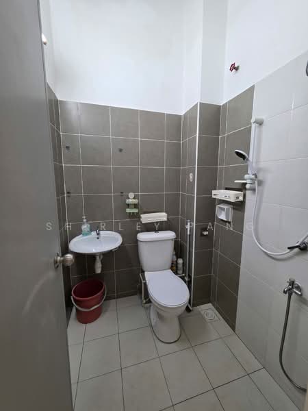2-storey Terraced House for Rent in Setia Eco Gardens (Gelang Patah) - Shirley Pang - Bathroom - PropertyGuru.com.my
