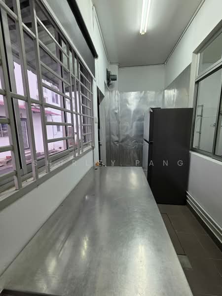 2-storey Terraced House for Rent in Setia Eco Gardens (Gelang Patah) - Shirley Pang - Kitchen - PropertyGuru.com.my