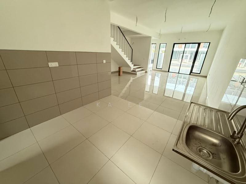 Terraced House for Sale in Sungai Buloh (Selangor) - Ka Ee - Interior - PropertyGuru.com.my