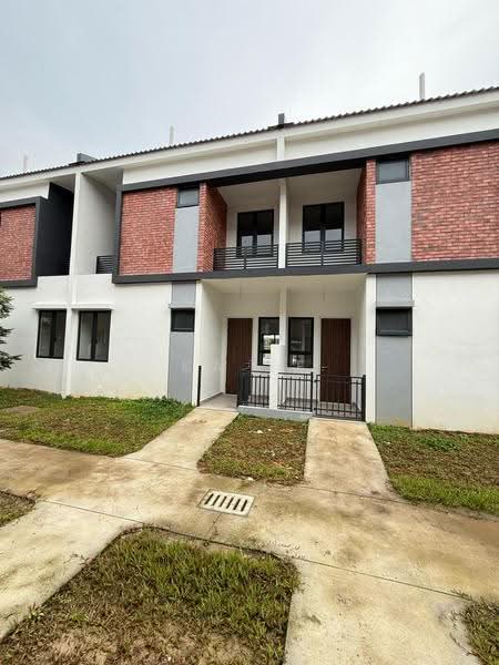 Terraced House for Sale in Sungai Buloh (Selangor) - Ka Ee - Exterior - PropertyGuru.com.my