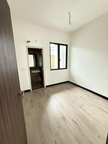 Terraced House for Sale in Sungai Buloh (Selangor) - Ka Ee - Interior - PropertyGuru.com.my
