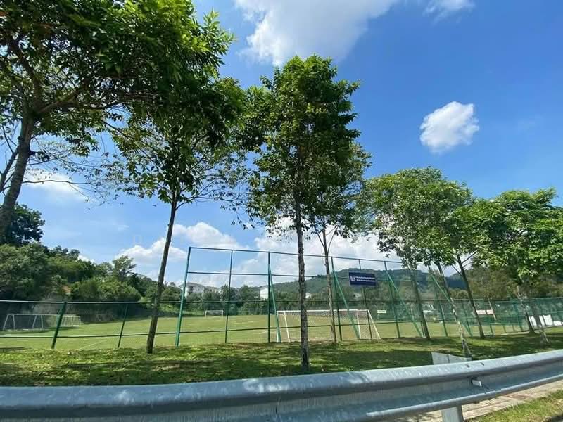 2-storey Terraced House for Sale in Bandar Ainsdale (Seremban) - DILLA YUSOFF - Exterior - PropertyGuru.com.my