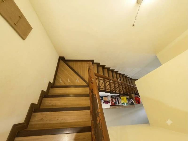2-storey Terraced House for Sale in Bandar Ainsdale (Seremban) - DILLA YUSOFF - Interior - PropertyGuru.com.my