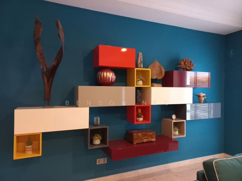 Bungalow House for Sale in East Ledang (Iskandar Puteri (Nusajaya)) - Benson NEC - Interior - PropertyGuru.com.my