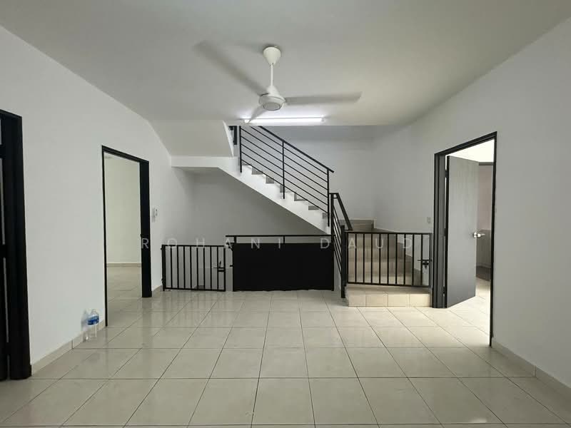 3-storey Terraced House for Sale in Taman Bangi Avenue (Bangi) - Rohani Daud - Interior - PropertyGuru.com.my