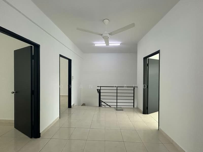 3-storey Terraced House for Sale in Taman Bangi Avenue (Bangi) - Rohani Daud - Interior - PropertyGuru.com.my