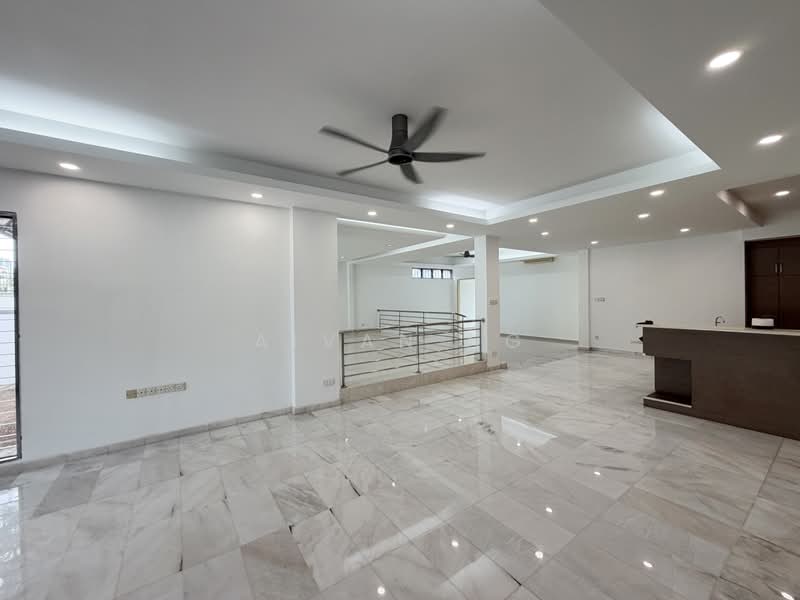 Rumah Teres 3-Tingkat untuk Dijual di Taman Esplanad (Bukit Jalil) - Aivan Ng - Interior - PropertyGuru.com.my