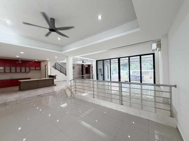 Rumah Teres 3-Tingkat untuk Dijual di Taman Esplanad (Bukit Jalil) - Aivan Ng - Interior - PropertyGuru.com.my