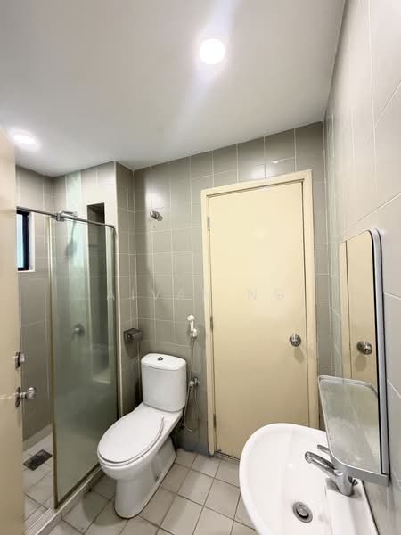 Rumah Teres 3-Tingkat untuk Dijual di Taman Esplanad (Bukit Jalil) - Aivan Ng - Bathroom - PropertyGuru.com.my