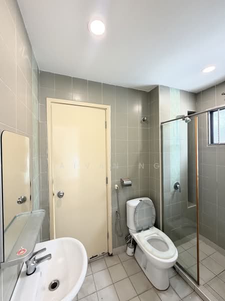 Rumah Teres 3-Tingkat untuk Dijual di Taman Esplanad (Bukit Jalil) - Aivan Ng - Bathroom - PropertyGuru.com.my