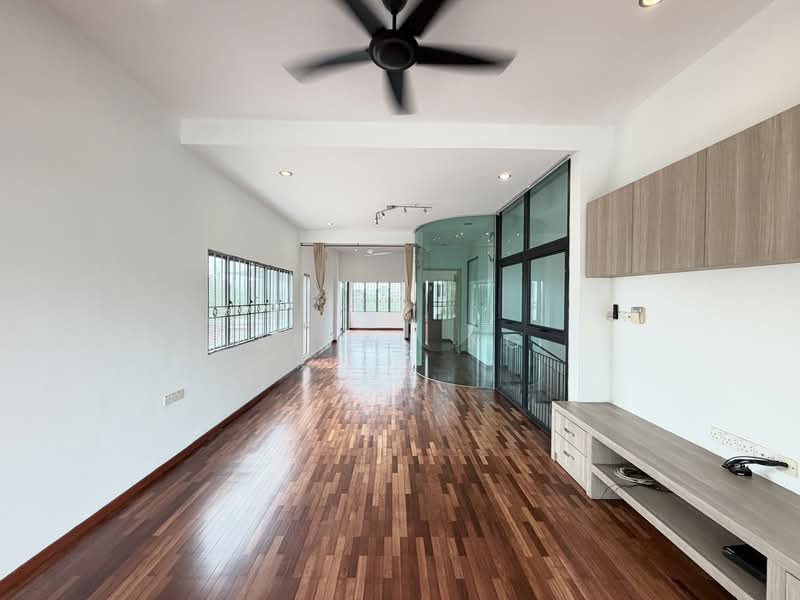 Rumah Teres 3-Tingkat untuk Dijual di Taman Esplanad (Bukit Jalil) - Aivan Ng - Interior - PropertyGuru.com.my