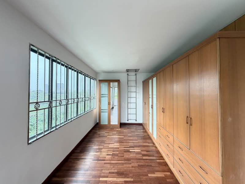 Rumah Teres 3-Tingkat untuk Dijual di Taman Esplanad (Bukit Jalil) - Aivan Ng - Interior - PropertyGuru.com.my
