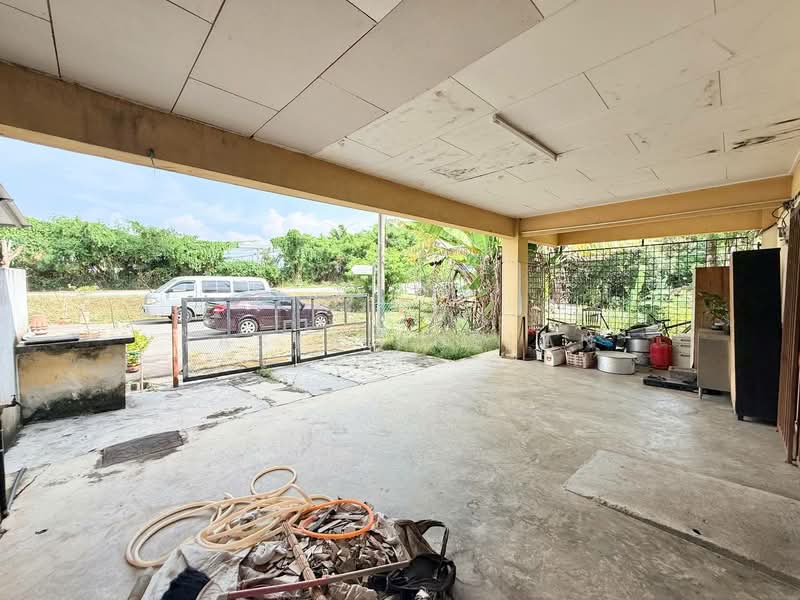 Rumah Teres 2-Tingkat untuk Dijual di Taman Sri Damar (Mantin) - Tasya Ruslan - PropertyGuru.com.my