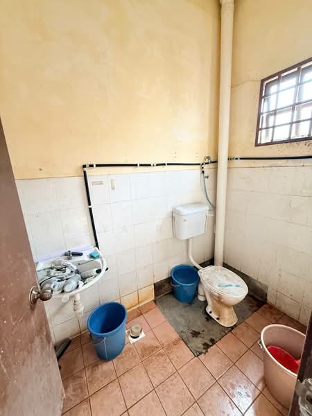 Rumah Teres 2-Tingkat untuk Dijual di Taman Sri Damar (Mantin) - Tasya Ruslan - PropertyGuru.com.my