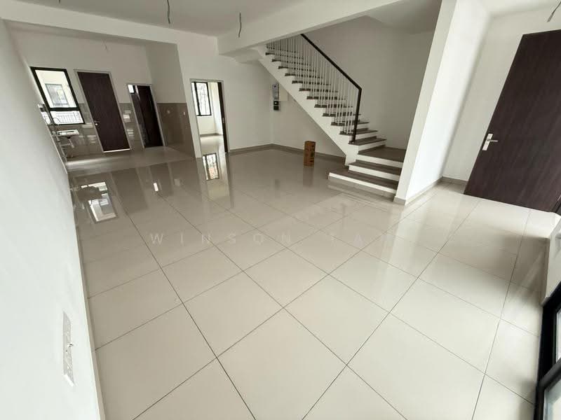 Terraced House for Sale in Sungai Buloh (Selangor) - Winson Tam - Interior - PropertyGuru.com.my