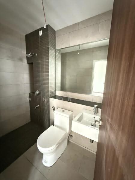 Terraced House for Sale in Sungai Buloh (Selangor) - Winson Tam - Bathroom - PropertyGuru.com.my