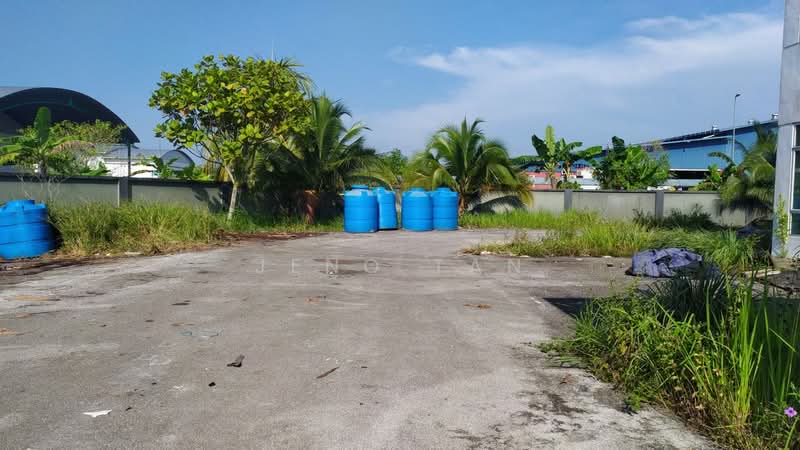 Warehouse for Rent in Kuching (Sarawak) - Jeno Tan - Exterior - PropertyGuru.com.my