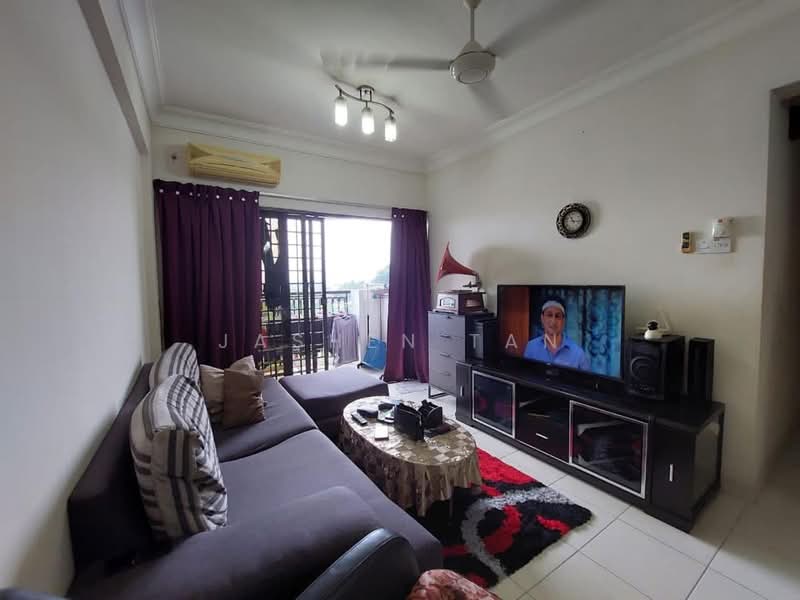 Apartment for Sale at Avilla Apartments - Jashen Tan - PropertyGuru.com.my